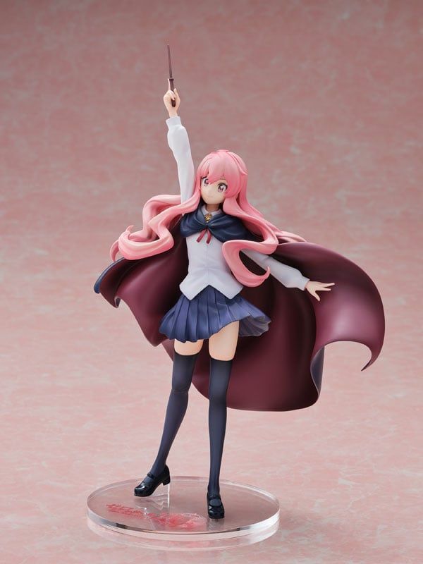  Louise Francoise Le Blanc de La Valliere - The Familiar of Zero - KADOKAWA 