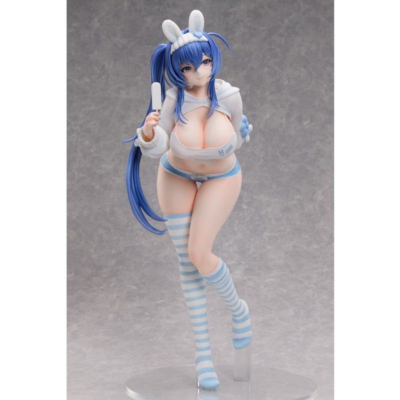  New Jersey Private Quarters Ver. - Azur Lane - FREEing 