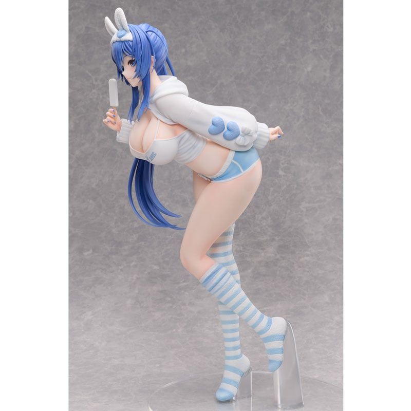  New Jersey Private Quarters Ver. - Azur Lane - FREEing 