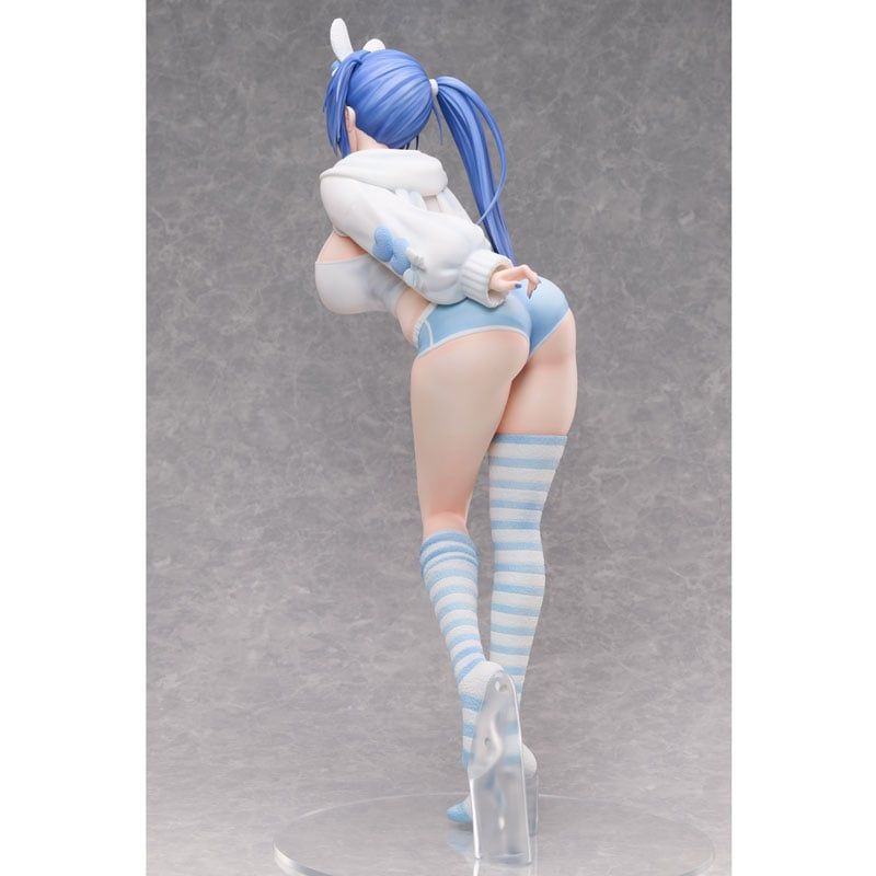  New Jersey Private Quarters Ver. - Azur Lane - FREEing 