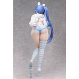  New Jersey Private Quarters Ver. - Azur Lane - FREEing 