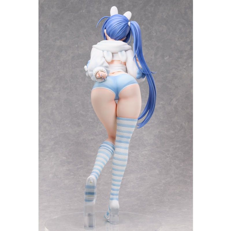  New Jersey Private Quarters Ver. - Azur Lane - FREEing 