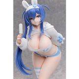  New Jersey Private Quarters Ver. - Azur Lane - FREEing 