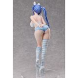  New Jersey Private Quarters Ver. - Azur Lane - FREEing 