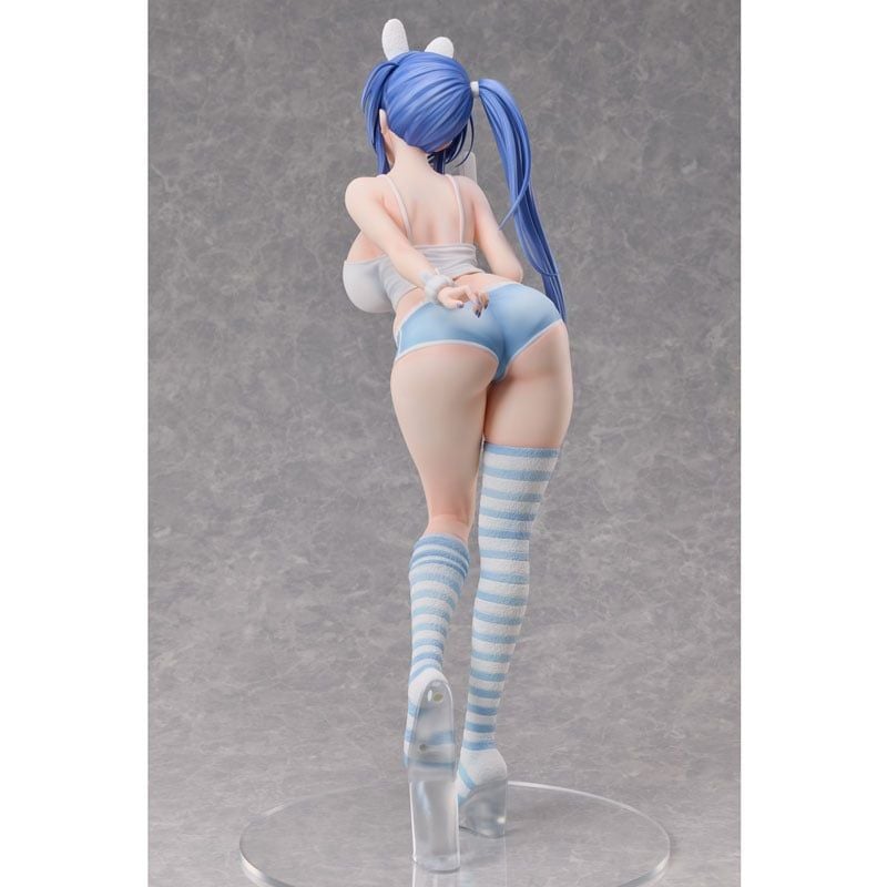  New Jersey Private Quarters Ver. - Azur Lane - FREEing 