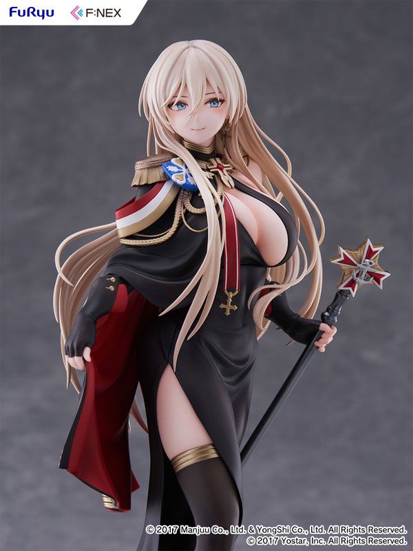  Bismarck Uniform ver. - Azur lane - FURYU 