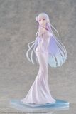  Emilia Wedding dress Ver. - Re:ZERO -Starting Life in Another World - DesignCOCO 