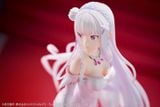  Emilia Wedding dress Ver. - Re:ZERO -Starting Life in Another World - DesignCOCO 