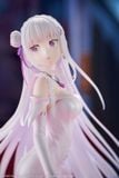  Emilia Wedding dress Ver. - Re:ZERO -Starting Life in Another World - DesignCOCO 