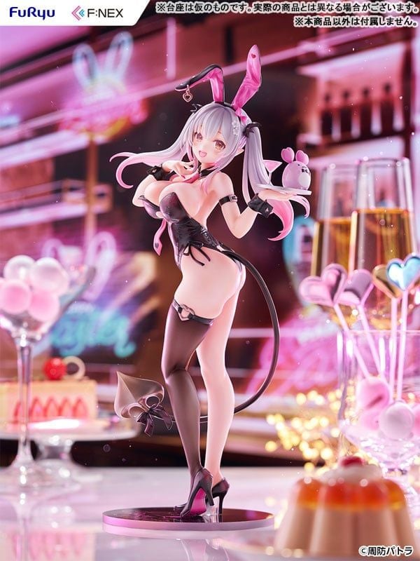  Suou Patra Bunny ver. - FURYU 