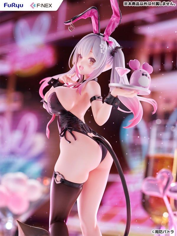  Suou Patra Bunny ver. - FURYU 