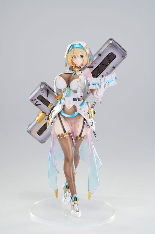  Sophia F. Shirring Sister Ver. Bright Edition - MAGI ARTS 