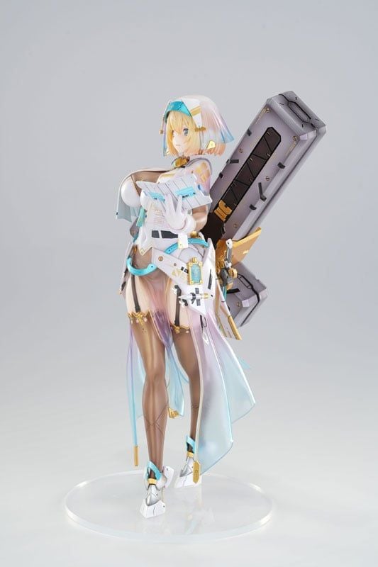  Sophia F. Shirring Sister Ver. Bright Edition - MAGI ARTS 