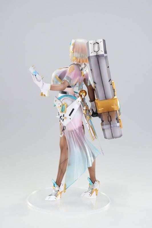  Sophia F. Shirring Sister Ver. Bright Edition - MAGI ARTS 