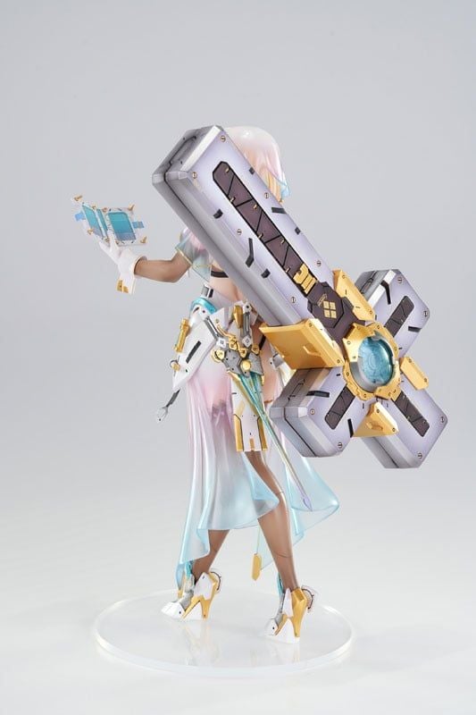  Sophia F. Shirring Sister Ver. Bright Edition - MAGI ARTS 