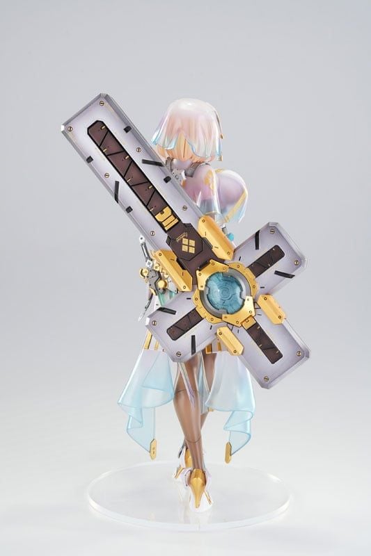  Sophia F. Shirring Sister Ver. Bright Edition - MAGI ARTS 