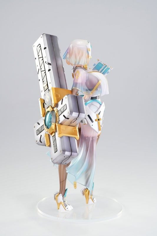  Sophia F. Shirring Sister Ver. Bright Edition - MAGI ARTS 