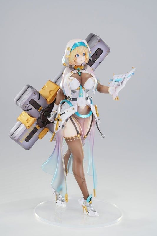  Sophia F. Shirring Sister Ver. Bright Edition - MAGI ARTS 