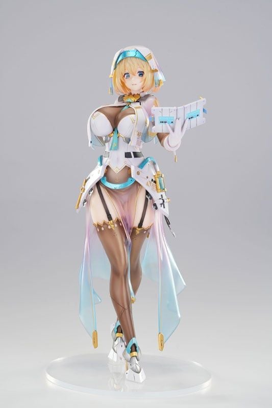  Sophia F. Shirring Sister Ver. Bright Edition - MAGI ARTS 