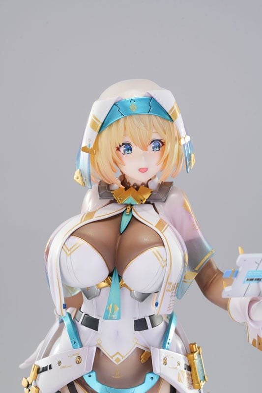  Sophia F. Shirring Sister Ver. Bright Edition - MAGI ARTS 