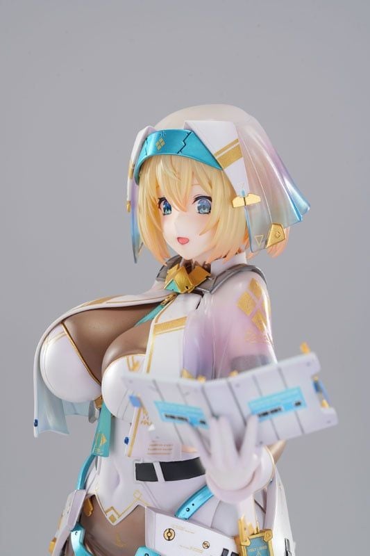  Sophia F. Shirring Sister Ver. Bright Edition - MAGI ARTS 