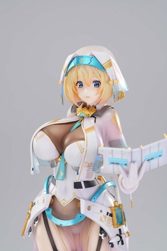  Sophia F. Shirring Sister Ver. Bright Edition - MAGI ARTS 