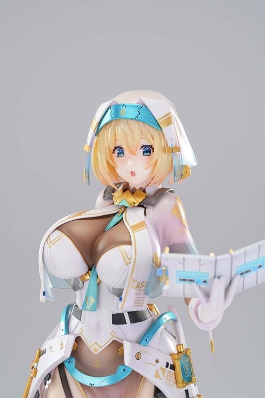  Sophia F. Shirring Sister Ver. Bright Edition - MAGI ARTS 