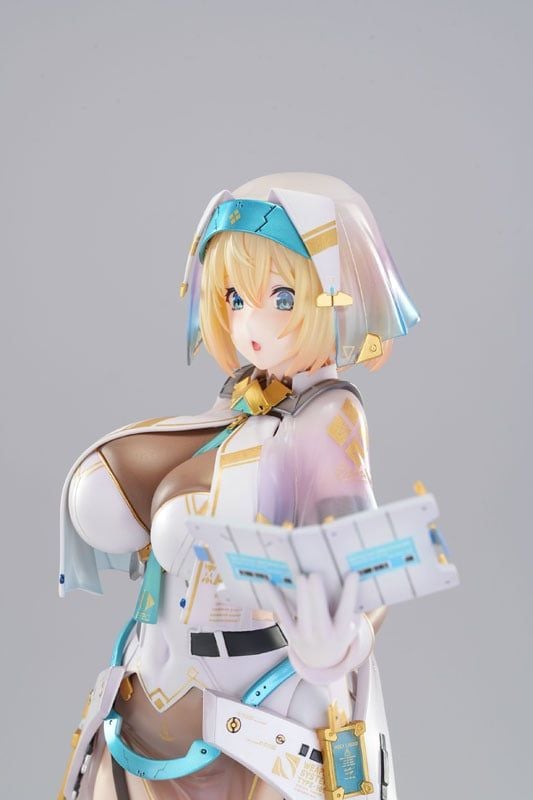  Sophia F. Shirring Sister Ver. Bright Edition - MAGI ARTS 