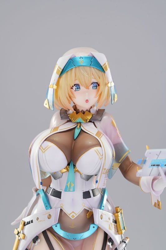  Sophia F. Shirring Sister Ver. Bright Edition - MAGI ARTS 