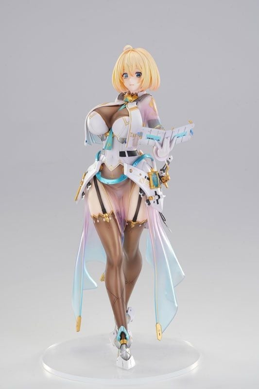  Sophia F. Shirring Sister Ver. Bright Edition - MAGI ARTS 