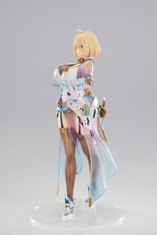  Sophia F. Shirring Sister Ver. Bright Edition - MAGI ARTS 