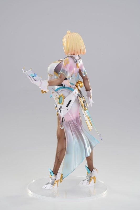 Sophia F. Shirring Sister Ver. Bright Edition - MAGI ARTS 