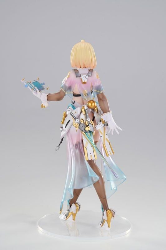  Sophia F. Shirring Sister Ver. Bright Edition - MAGI ARTS 