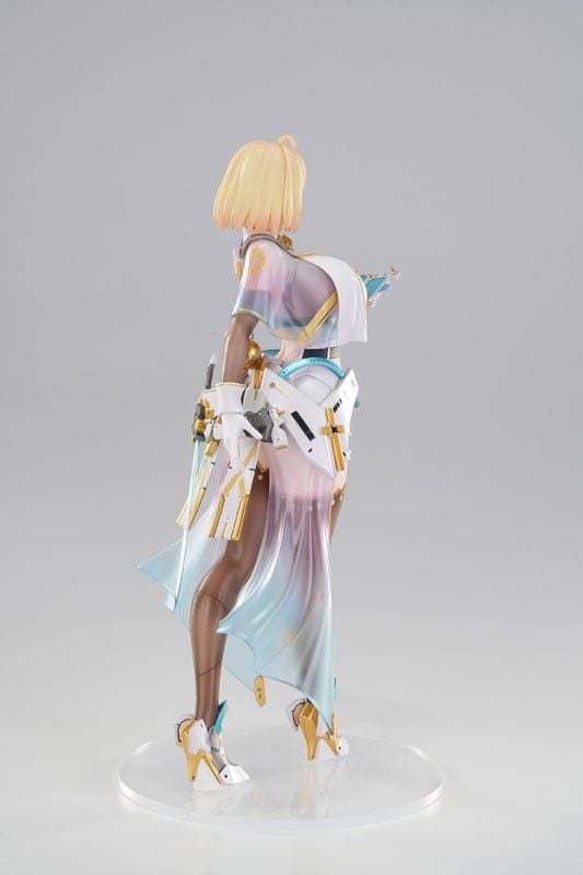  Sophia F. Shirring Sister Ver. Bright Edition - MAGI ARTS 
