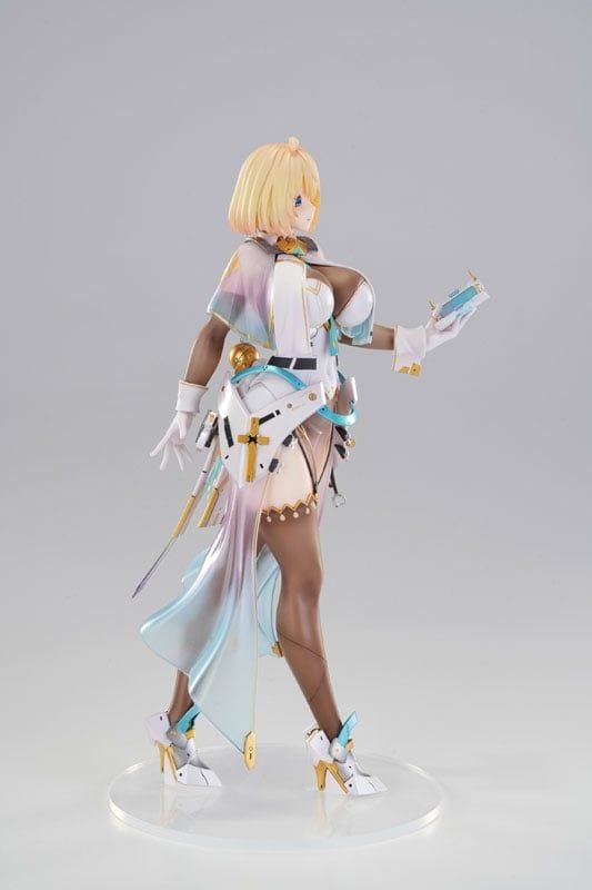  Sophia F. Shirring Sister Ver. Bright Edition - MAGI ARTS 