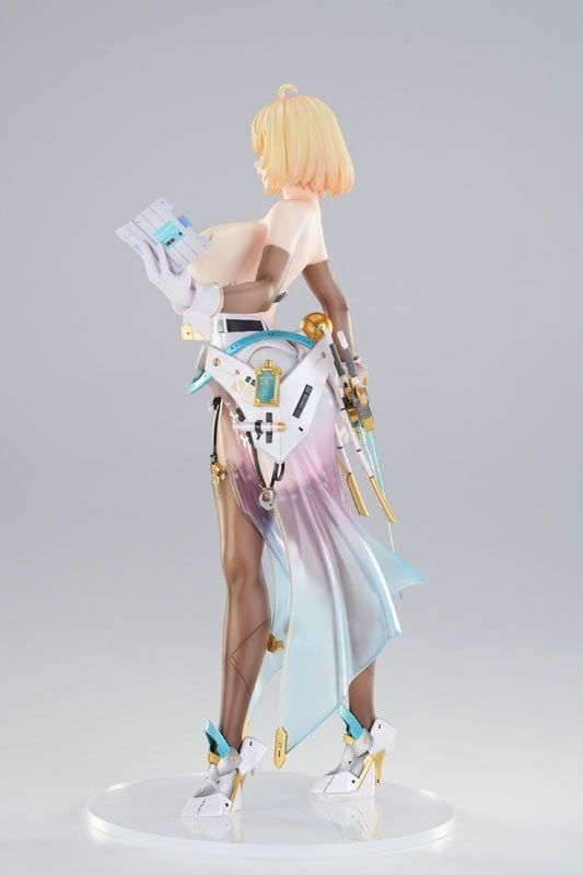  Sophia F. Shirring Sister Ver. Bright Edition - MAGI ARTS 