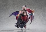  Albion Silvermoon Faerie Princess ver. - Azur lane - WINGS inc. 