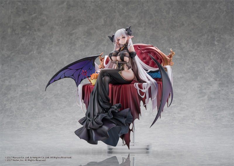  Albion Silvermoon Faerie Princess ver. - Azur lane - WINGS inc. 
