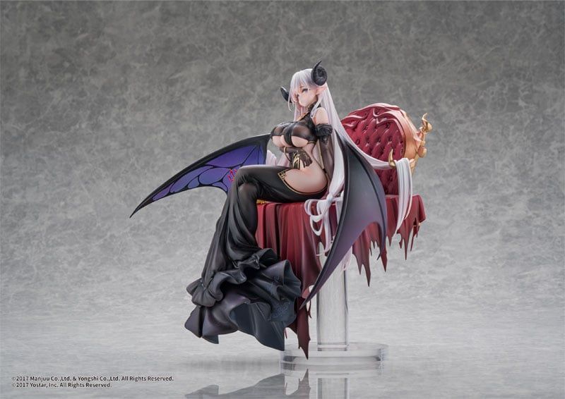  Albion Silvermoon Faerie Princess ver. - Azur lane - WINGS inc. 