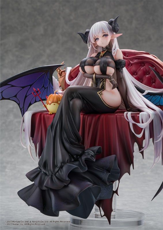  Albion Silvermoon Faerie Princess ver. - Azur lane - WINGS inc. 