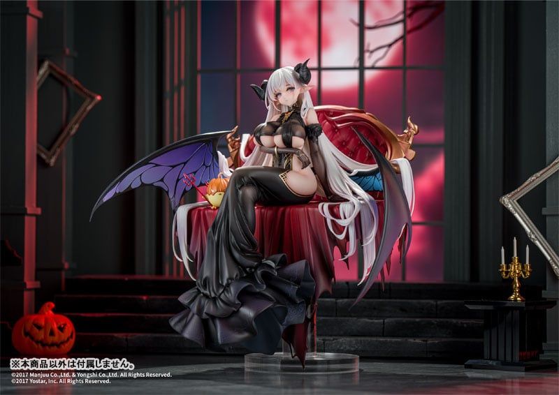  Albion Silvermoon Faerie Princess ver. - Azur lane - WINGS inc. 