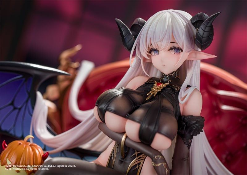  Albion Silvermoon Faerie Princess ver. - Azur lane - WINGS inc. 