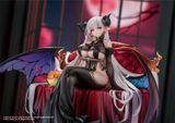  Albion Silvermoon Faerie Princess ver. - Azur lane - WINGS inc. 