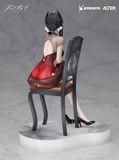  Ines Gala Night Ver. - Arknights - Alter 