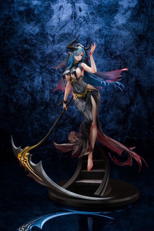 Mary Celeste: Grim Night's Reaper  - Azur Lane - Daiki Kougyou 