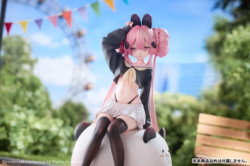  Shin no Ten P Casual Wear Ver. - Hobby sakura 
