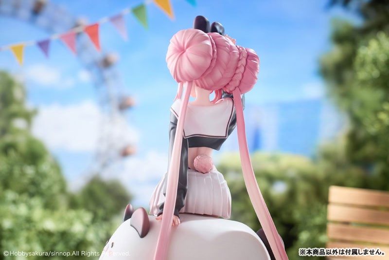  Shin no Ten P Casual Wear Ver. - Hobby sakura 
