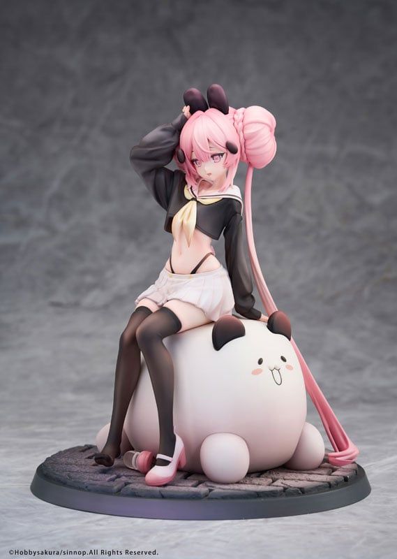  Shin no Ten P Casual Wear Ver. - Hobby sakura 