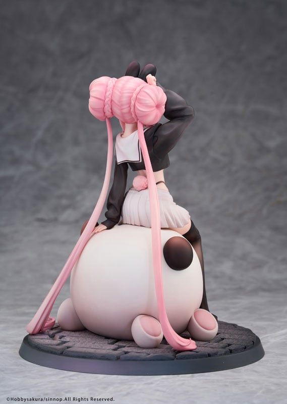  Shin no Ten P Casual Wear Ver. - Hobby sakura 
