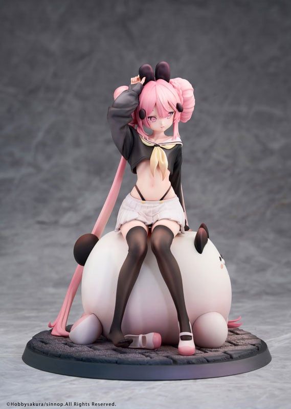  Shin no Ten P Casual Wear Ver. - Hobby sakura 